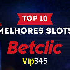 APP oficial da Vip345 para mobile